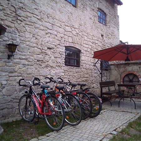Wisniowy Mlyn Villa Wisniowa k Staszowa Екстериор снимка