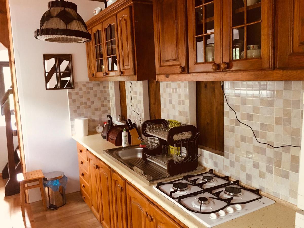 Wisniowy Mlyn Villa Wisniowa k Staszowa Екстериор снимка