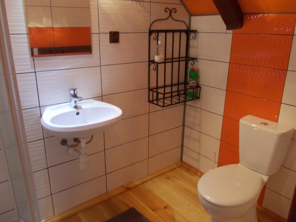 Wisniowy Mlyn Villa Wisniowa k Staszowa Екстериор снимка