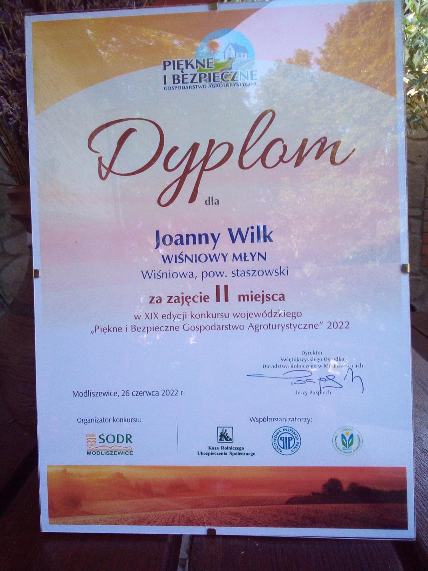 Wisniowy Mlyn Villa Wisniowa k Staszowa Екстериор снимка